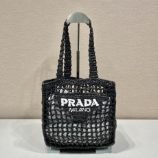 Prada Top Handle Bags